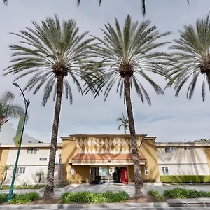 Hotel Americas Value Inn&suites, Anaheim