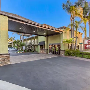 3* Hotel Western Pavilions