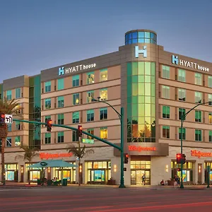 מלון Hyatt House At Resort/convention Center, אנהיים