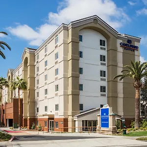 Hotel Candlewood - Area By Ihg, Anaheim