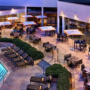 4* Hotel Marriott